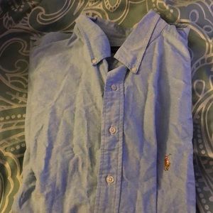 Men’s Big and Tall